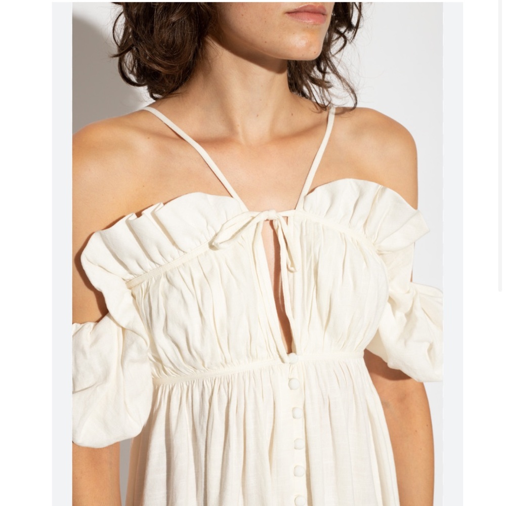 NWT Cult Gaia Starla Dress